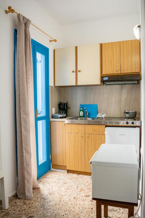 Cretanvibes Apartments Hersonissos  Luaran gambar