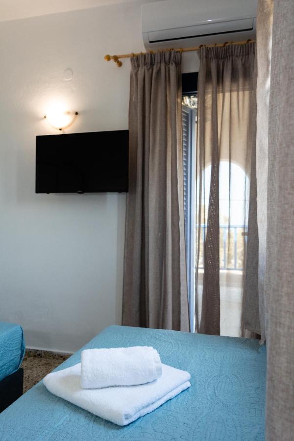 Cretanvibes Apartments Hersonissos  Luaran gambar
