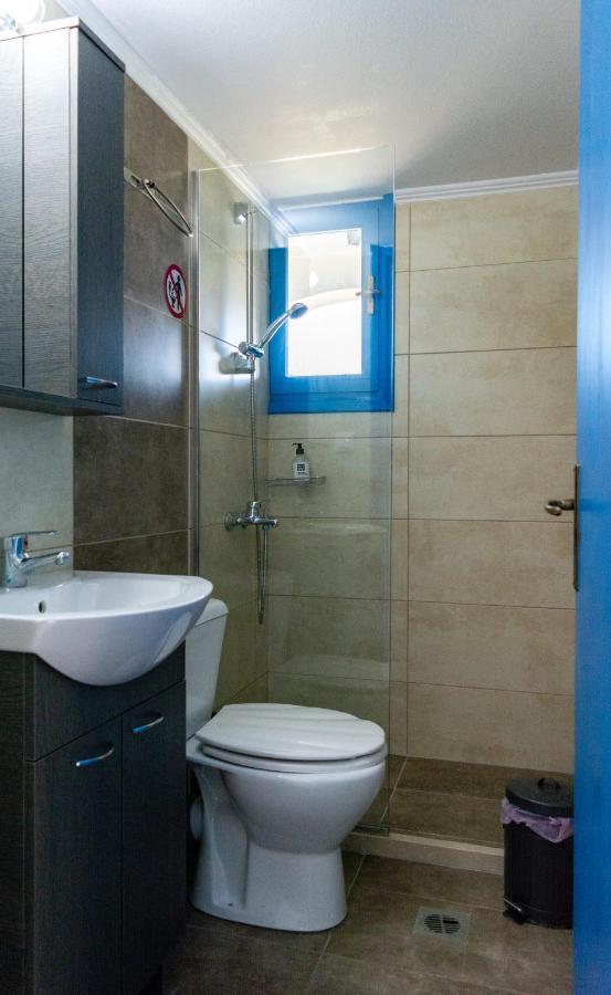 Cretanvibes Apartments Hersonissos  Luaran gambar