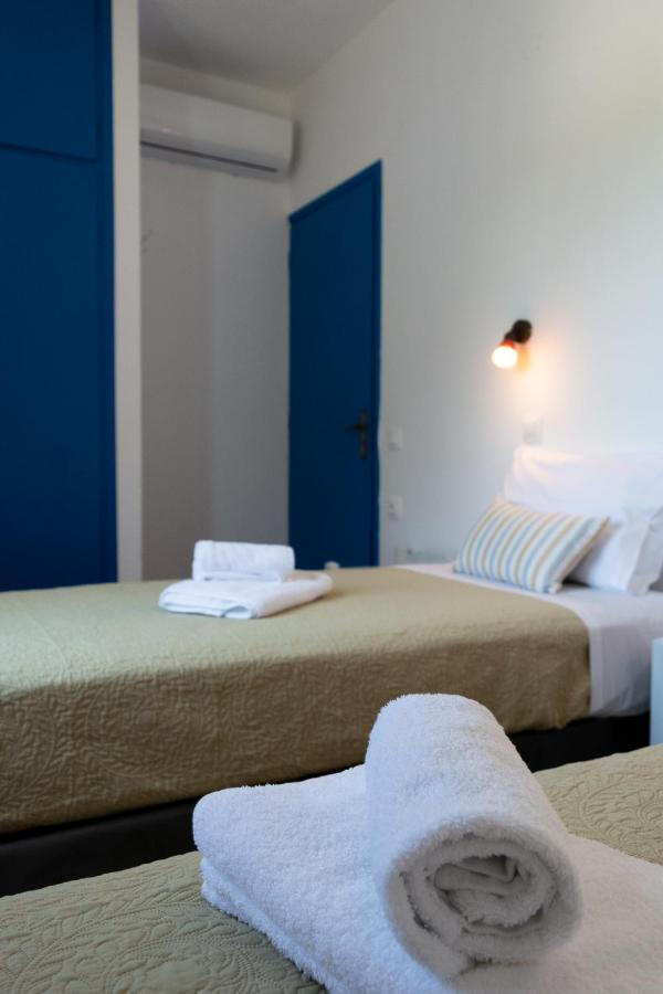 Cretanvibes Apartments Hersonissos  Luaran gambar