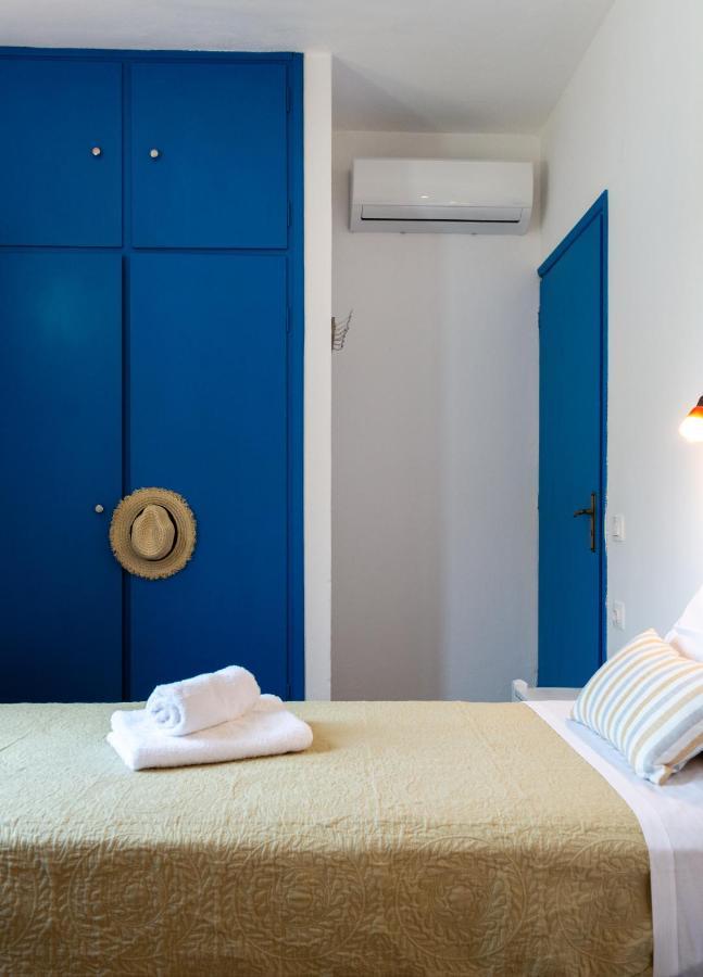 Cretanvibes Apartments Hersonissos  Luaran gambar