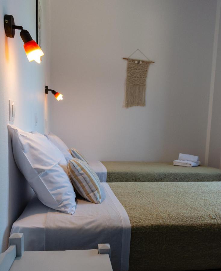 Cretanvibes Apartments Hersonissos  Luaran gambar