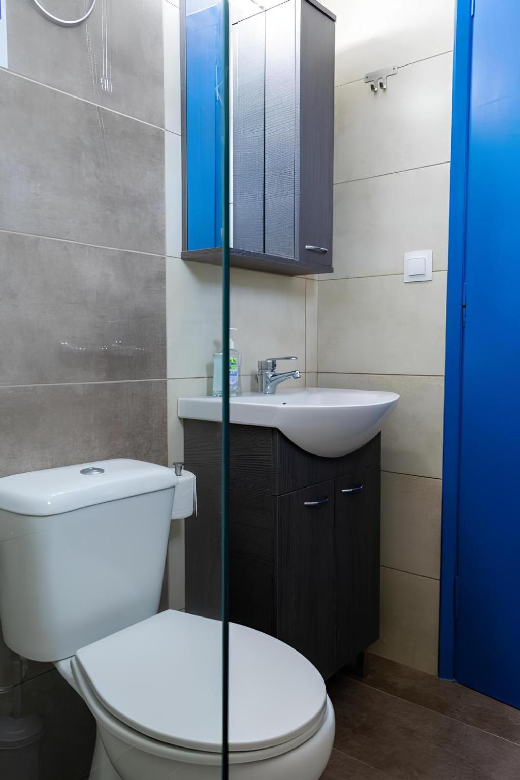 Cretanvibes Apartments Hersonissos  Luaran gambar