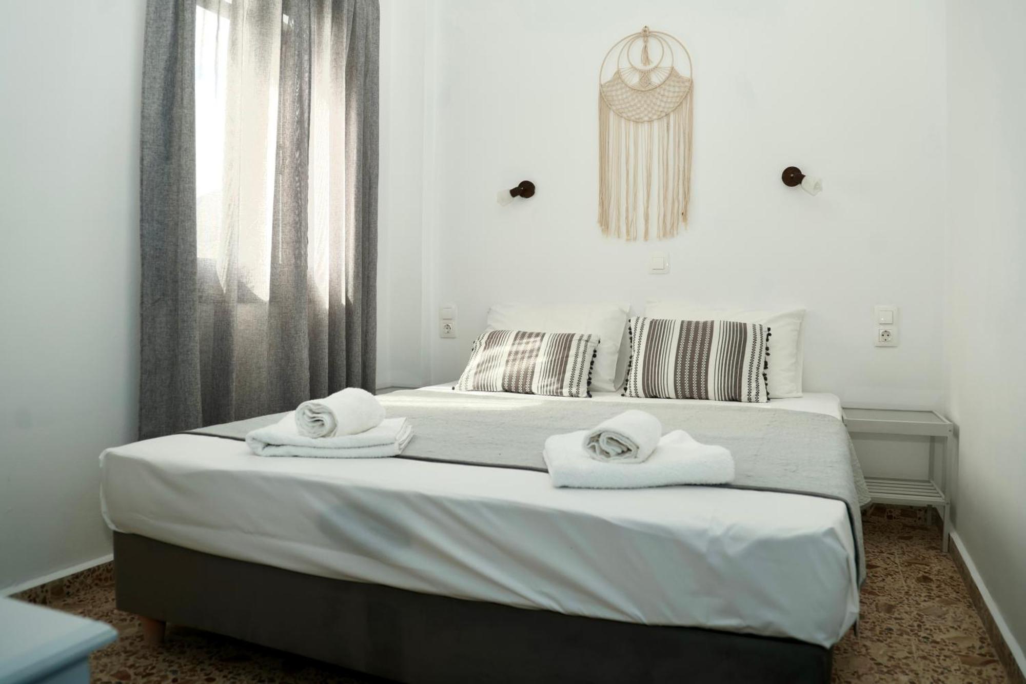 Cretanvibes Apartments Hersonissos  Luaran gambar