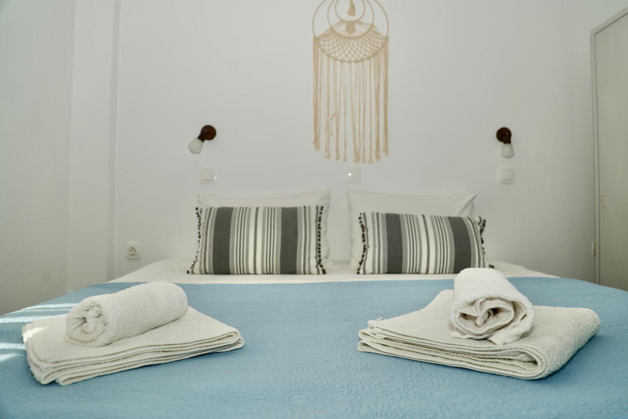 Cretanvibes Apartments Hersonissos  Luaran gambar