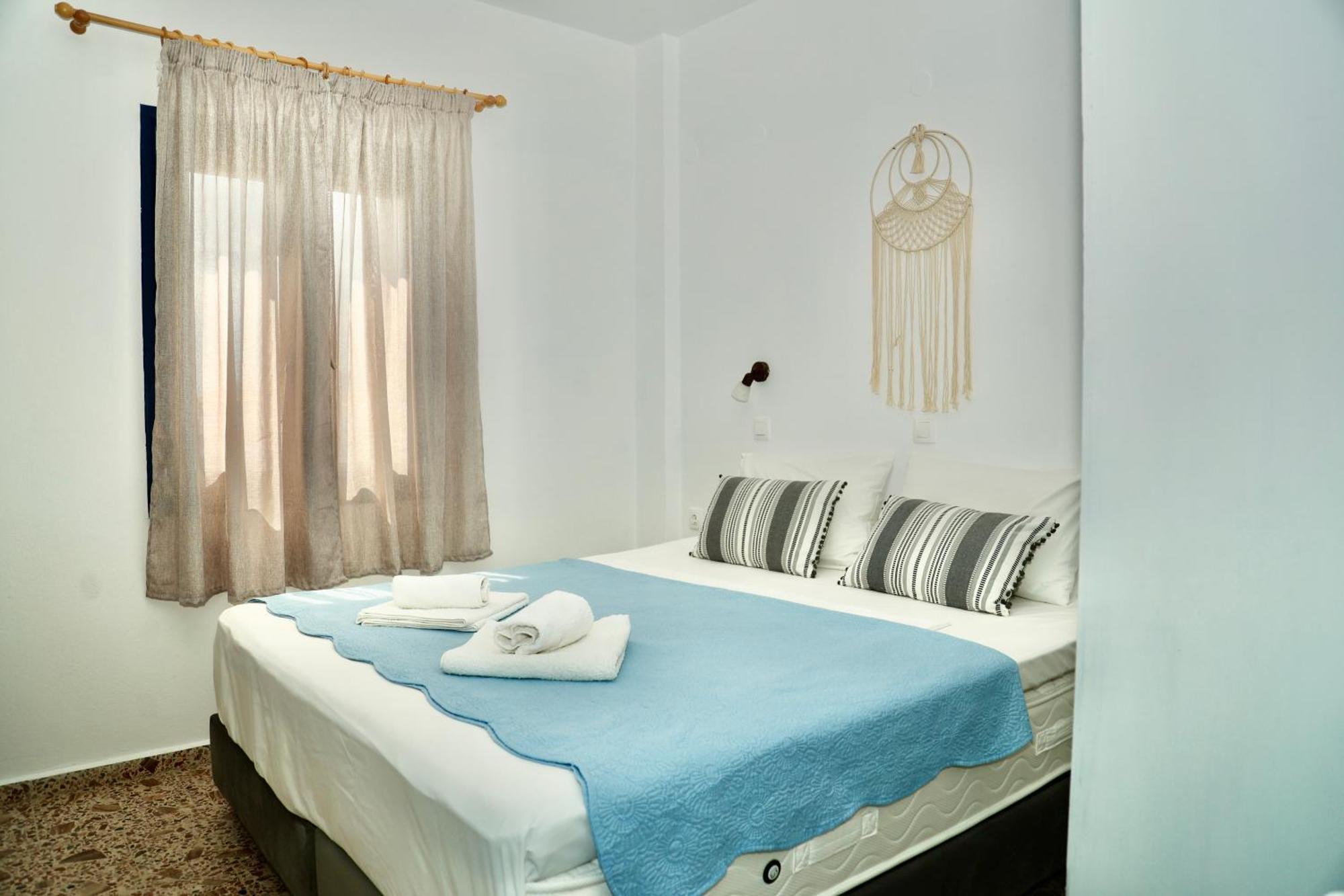 Cretanvibes Apartments Hersonissos  Luaran gambar