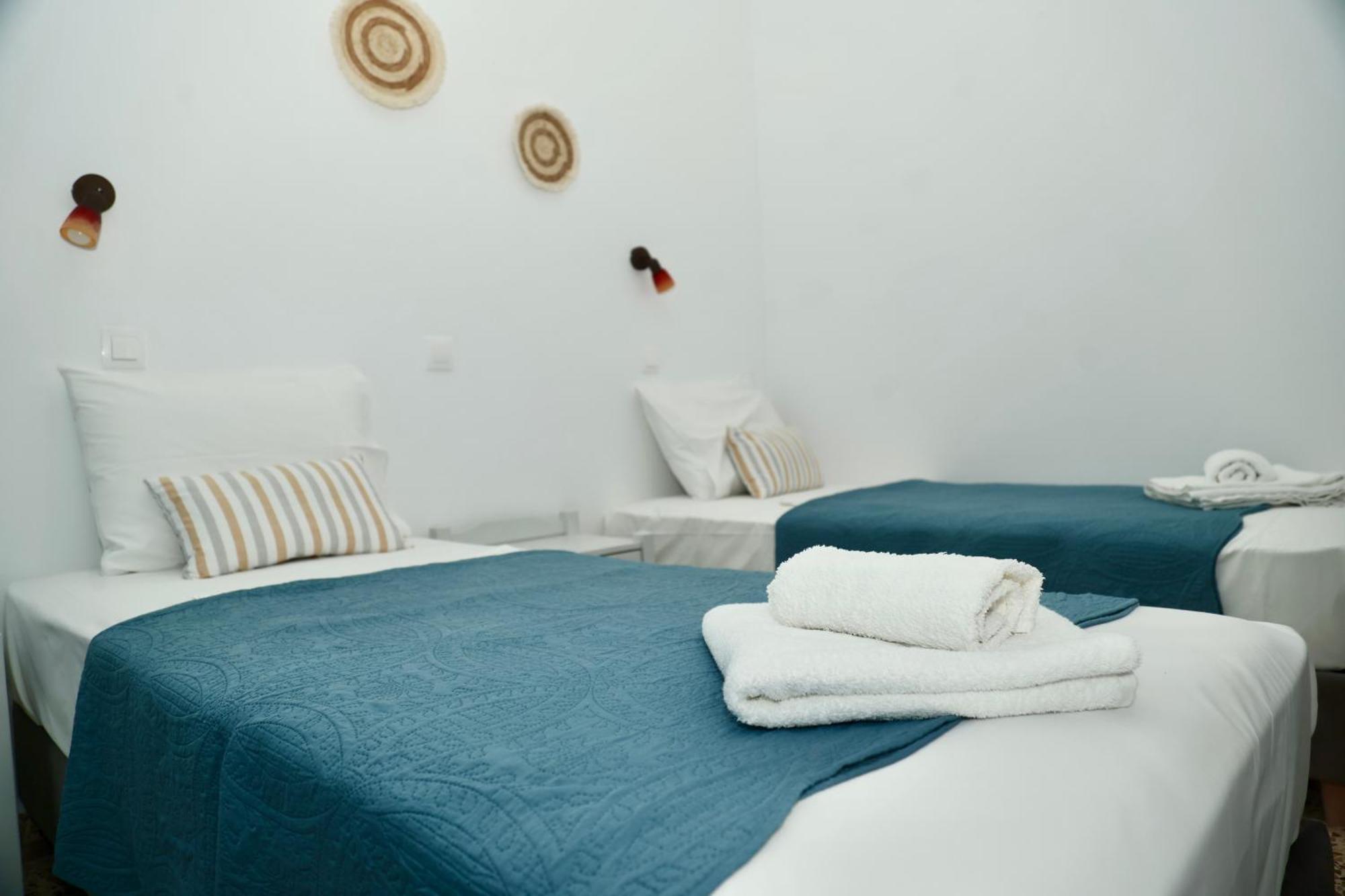 Cretanvibes Apartments Hersonissos  Luaran gambar