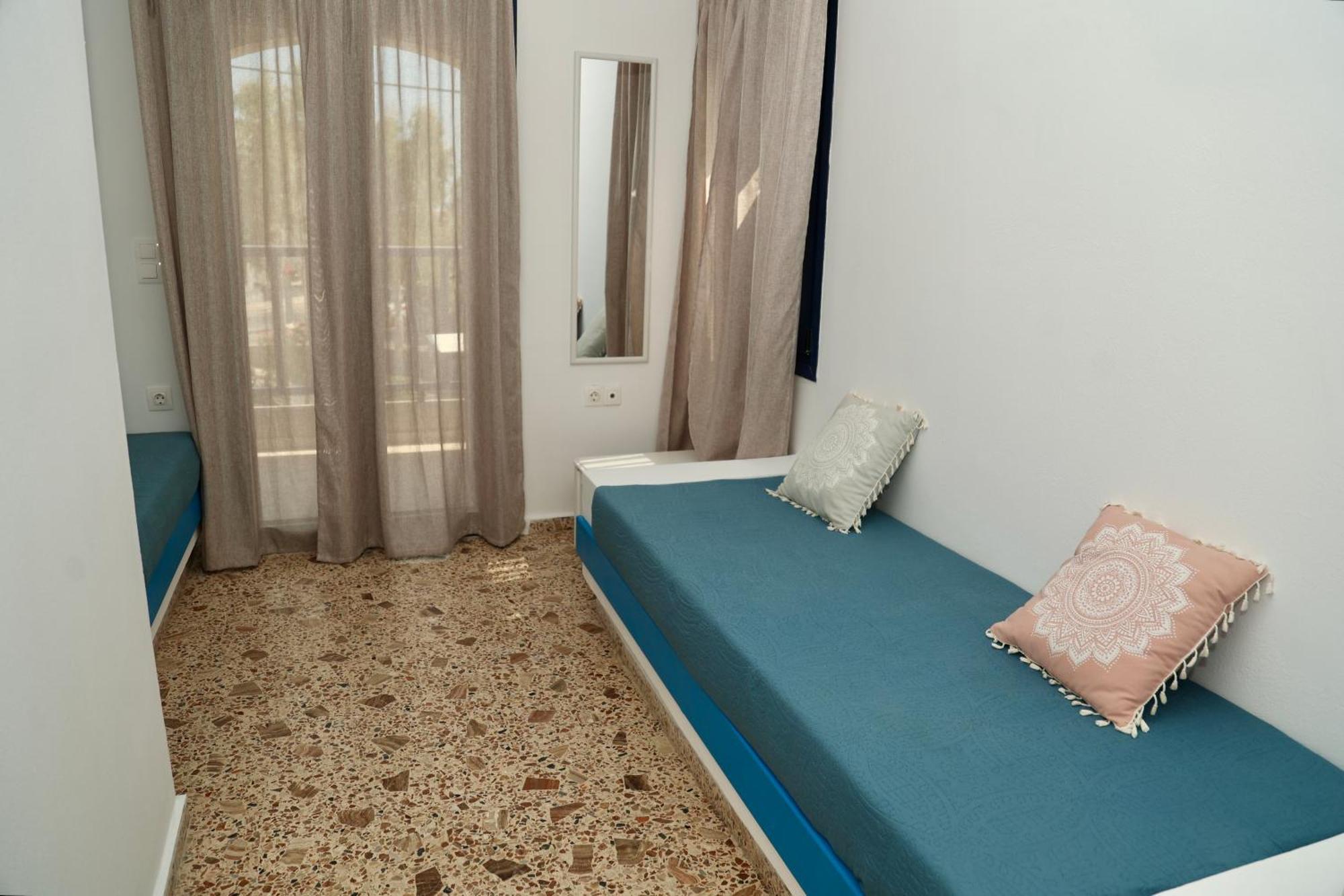 Cretanvibes Apartments Hersonissos  Luaran gambar