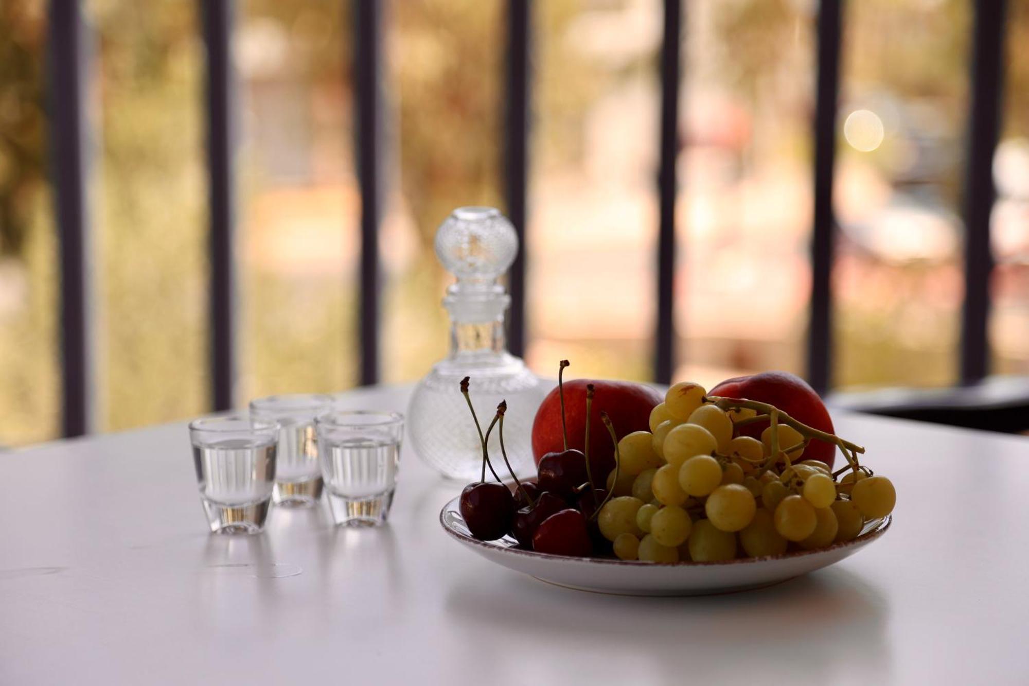 Cretanvibes Apartments Hersonissos  Luaran gambar