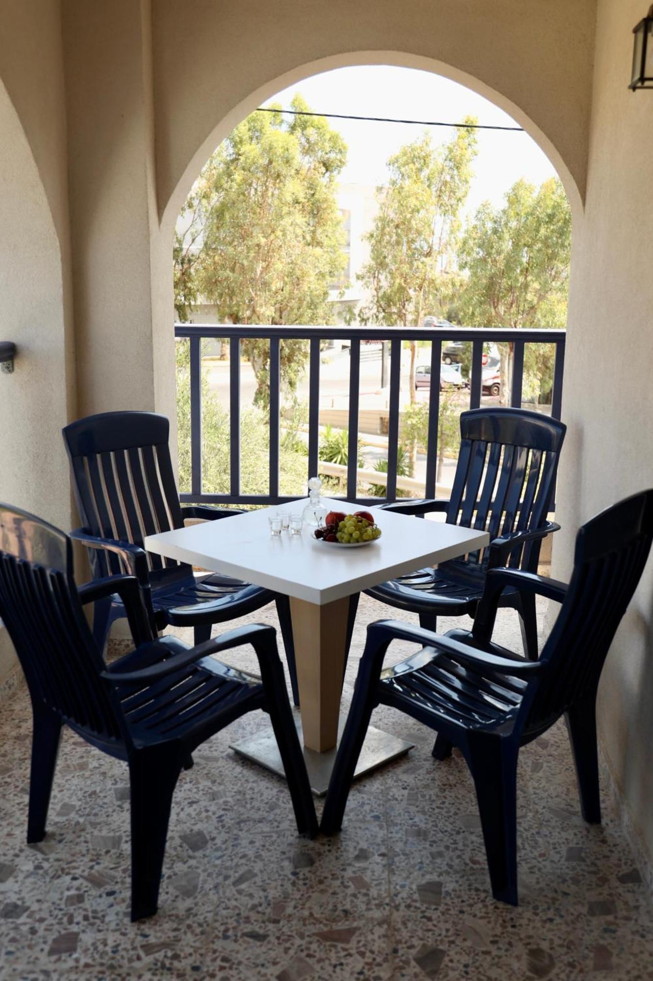 Cretanvibes Apartments Hersonissos  Luaran gambar