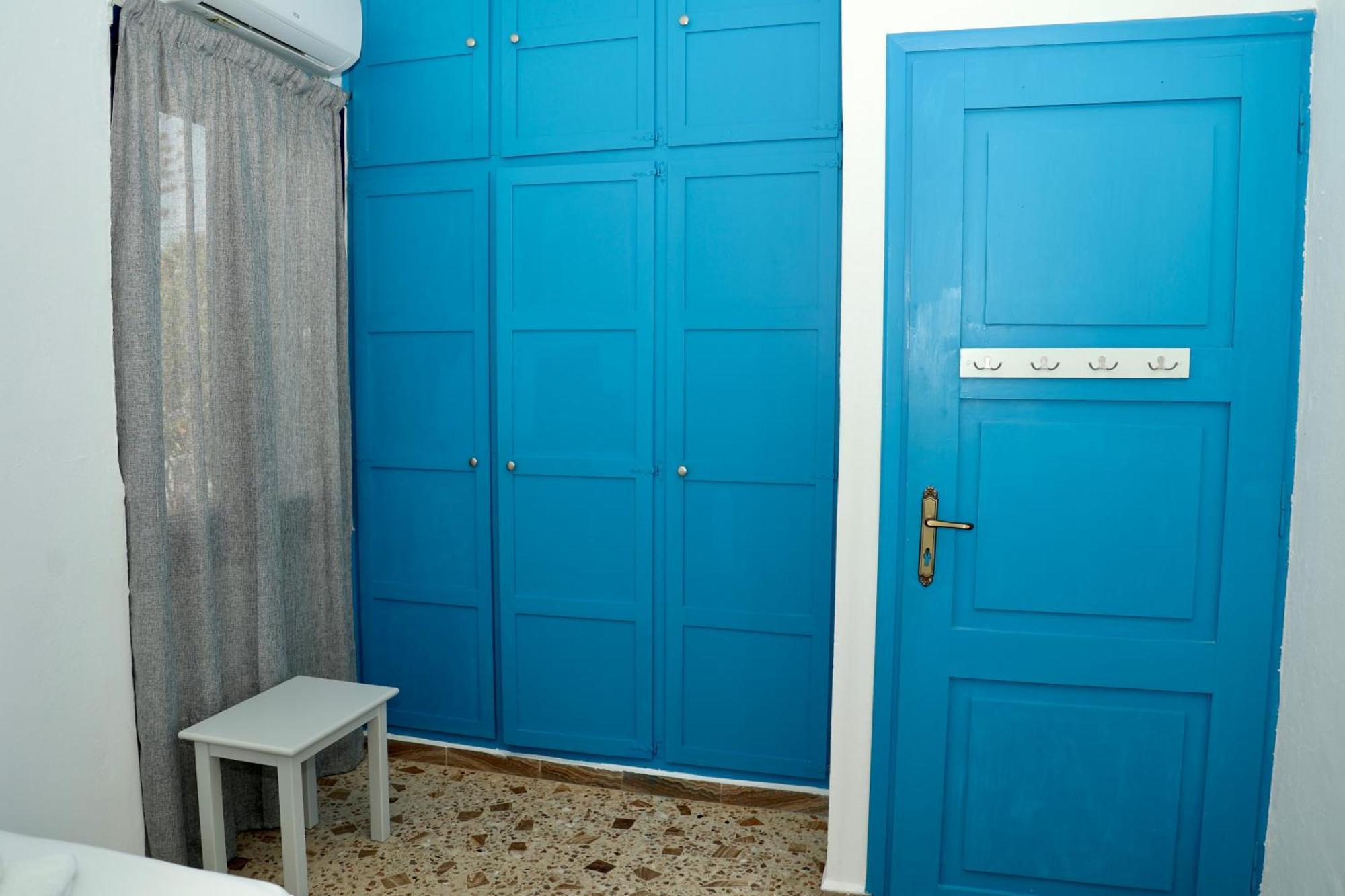 Cretanvibes Apartments Hersonissos  Luaran gambar