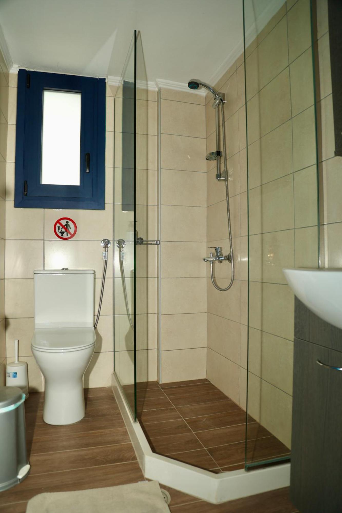 Cretanvibes Apartments Hersonissos  Luaran gambar