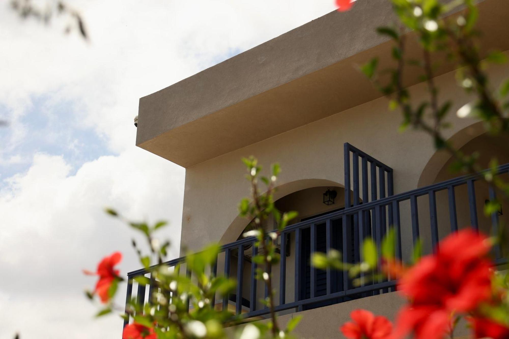 Cretanvibes Apartments Hersonissos  Luaran gambar